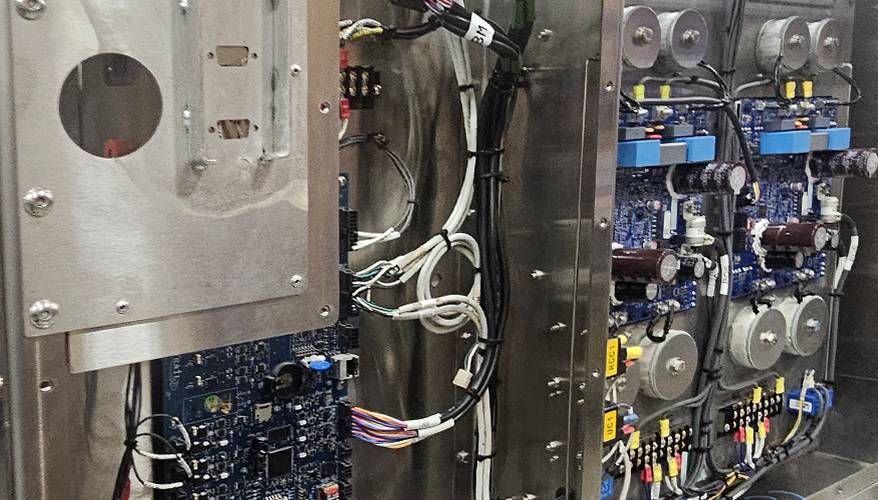 Electronic Repair Services