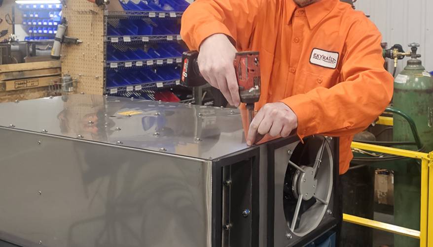 HVAC Repair Services