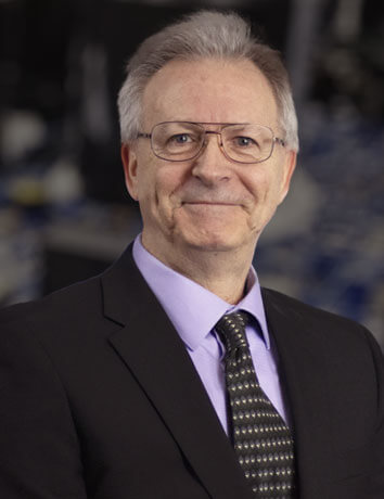 Craig Von Moltyn