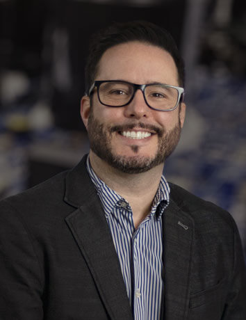 Marc-André Mérette
